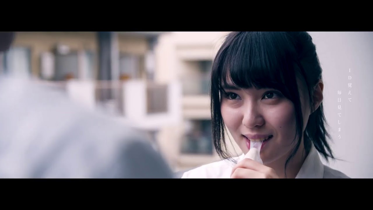 『あなたが好きって言ってくれた、化粧をずっと変えれない』 - ReVision of Sence MV