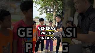 Generasi EmBeGe vs Generasi RPAL/RPUL #q
