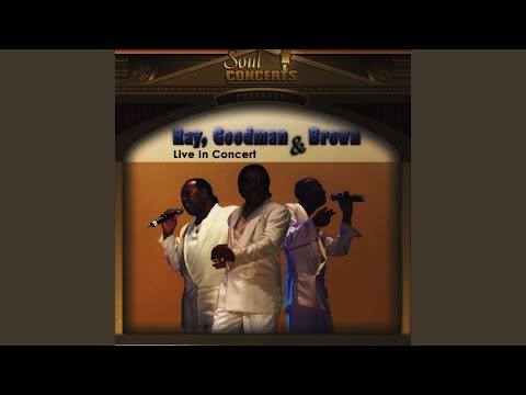 Love On A Two Way Street (Live in Philadelphia)