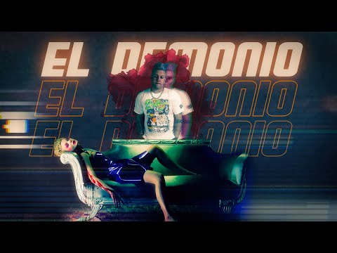 El Demonio - Mawell