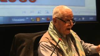 Çantacı NECMİ İLGEN- SAÜ Konferans 2. bölüm