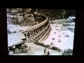 Salad Bowl Express Train 1980s