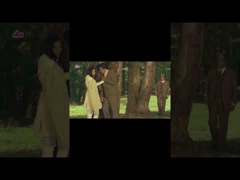 Dil Dhundta Hain Song 4K - Lata Mangeshkar, Bhupinder Singh | Sanjeev K, Sharmila T | Mausam Songs