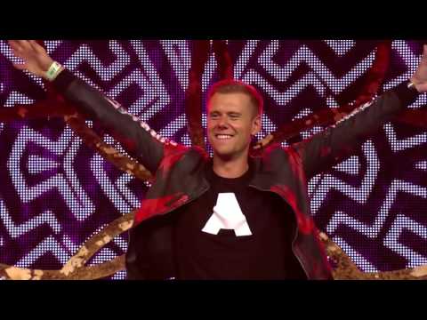 Hardwell & Armin van Buuren - ID w/ Calvin Harris & Disciples - How Deep Is Your Love (Accapella)