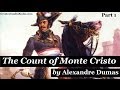 THE COUNT OF MONTE CRISTO - FULL AudioBook ...