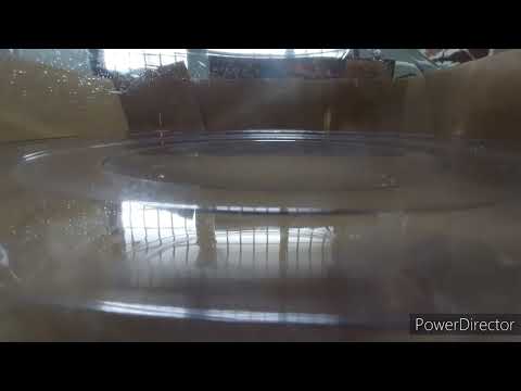 Takara Tomy Beyblade Burst Sparkling Glide Ragnaruk vs Super Hyperion