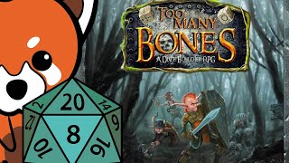 Too Many Bones: Know Your Gearlocs