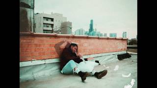 Sleepless ft. Taylor Bennett Prod. Martin $ky