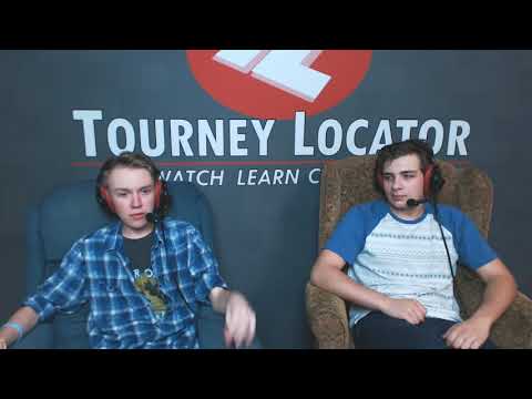 SW 154 - Awestin + Dakpo vs Orex + Kaze - Grand Finals Smash 4