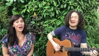 Natalie Imbruglia - Pegeons And Crumbs (Acoustic 2020)