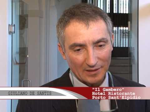 Roto on air  del 15 03 14  Fermo Marchio Qualita