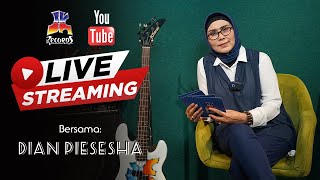 Download lagu Live Streaming Top Hits JK Records with Dian Piesesha mp3