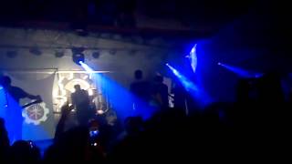 Crown The Empire - Ringo/Revenge/Rebellion LIVE