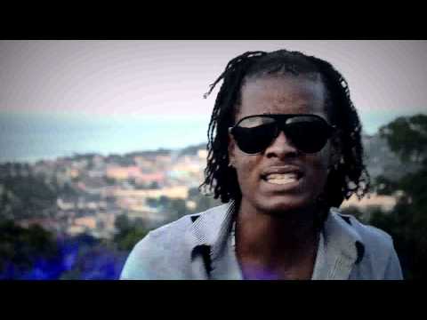 DANE RAY-PRE  OVER ME  Official Video Prod By Hotboxxx Rec