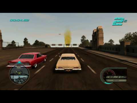 Midnight Club Los Angeles Walkthrough Part 16