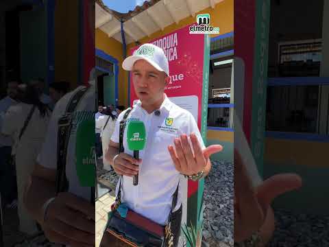 San Roque impulsa su proyección turística con nuevo catálogo y señalética para visitantes