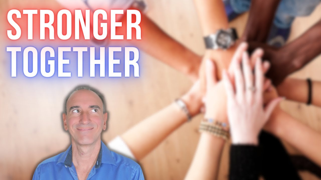 Strengthening Team Resilience: A Guide for Leaders