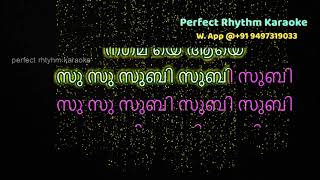 Download lagu Zubi Zubi | Karaoke with Lyrics | Malayalam | Mera dil Gaayega | mp3 Download lagu Zubi Zubi | Karaoke with Lyrics | Malayalam | Mera dil Gaayega | mp3