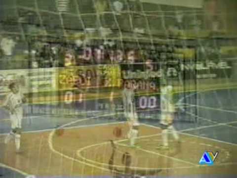 ZAELI UMUARAMA 2 X 1 PARANA CLUBE 24 03 2010