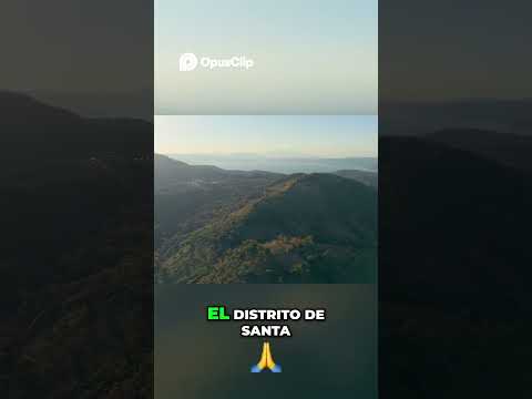 No nos imaginamos lo maravilloso de la localidad de Santa Cruz Analquito 😃 #elsalvador #turismo