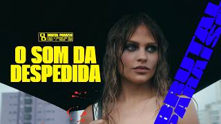 Cover art for O Som Da Despedida