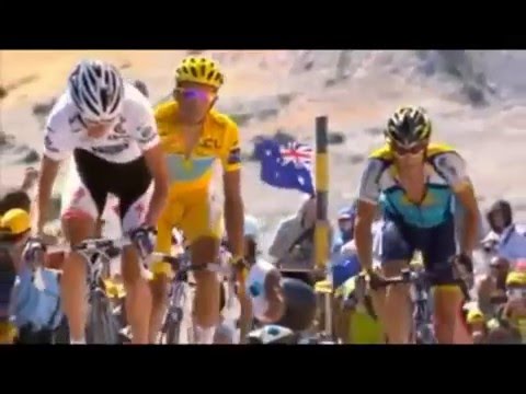 Best of Alberto Contador/ Melhor de Alberto Contador