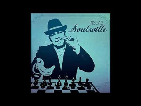 Piseas feat. Reef the Lost Cauze, G-Owens & Natasha May - Cold Streets (Soulsville the Album 2016)