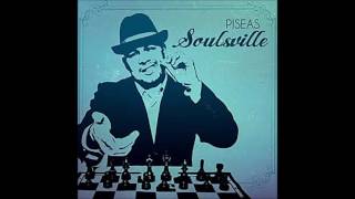 Piseas feat. Reef the Lost Cauze, G-Owens & Natasha May - Cold Streets (Soulsville the Album 2016)