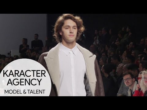 Luis Ribeirinho - ModaLisboa N50