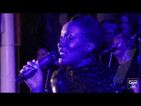 Who Would Imagine A King - Phebe Edwards with BGG