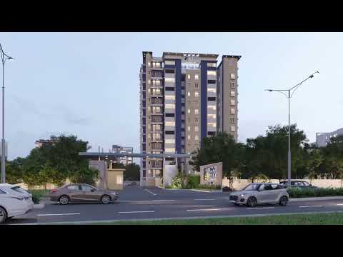 Mega City Project Tour 1