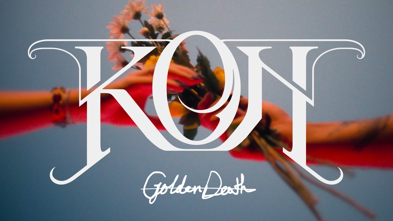 KOH - Golden Death [Official Music Video] - YouTube