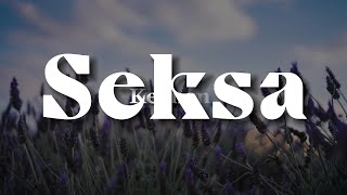 Download lagu Seksa (Lirik)  - Ukays,  Olan,  Syafiq Aziz mp3
