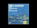 Milt Jackson - Lover
