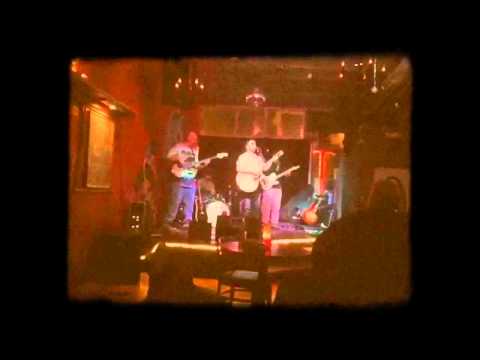 Heartbroke & Pissed- Bennie James and the Repeating Arms