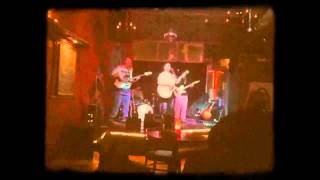 Heartbroke & Pissed- Bennie James and the Repeating Arms