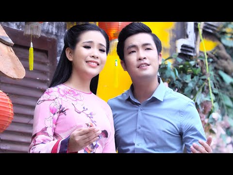 Mùa Xuân Đầu Tiên - Thiên Quang ft. Quỳnh Trang | MV Official