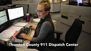County emergency agency leaders ask for tax lid rise for Thurston 911 upgrades at Senate hearing