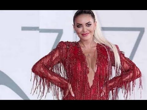 FESTIVAL DI VENEZIA 2020 Red Carpet Style#6 - Fashion Channel