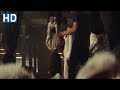 Black Mask Face Peeling Scene Birds Of Prey 2020 Movie Clip HD