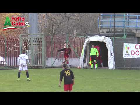 Celano - Pizzoli (4-1), Promozione A
