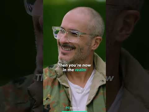 Neil Young Describes The Process Of Recording On Tape And Making A Digital Copy