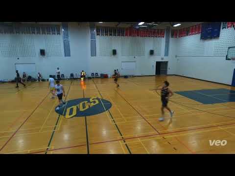 J17 Elite(41) tier 4 Sin Fighters(69) - tcbl sunday