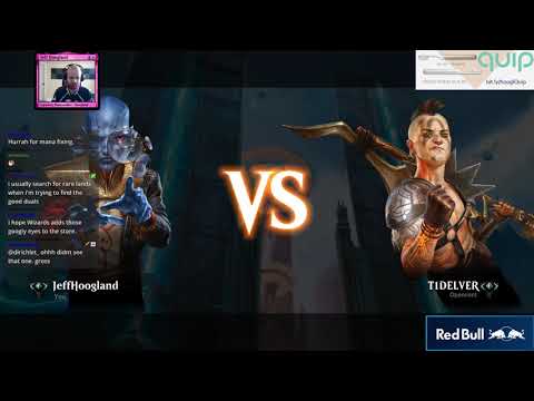 Sultai Control - Standard - April 1st, 2019