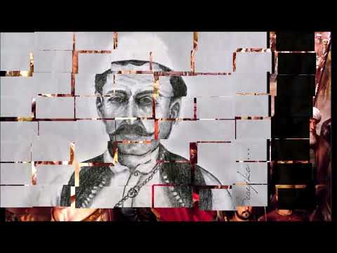 Zeke Jakini   Patriot Shqiptar