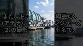 韓国旅行おすすめ！ソウル・セビッソムの幻想的な夜景