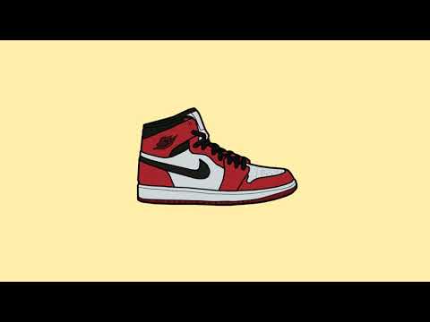 [FREE] OBOY x Laylow Type Beat - " JORDAN 1 " ft. Hamza | Free Trap Drill Beat 2020