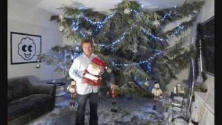 Stuart McLean, Dave On The Roof.wmv