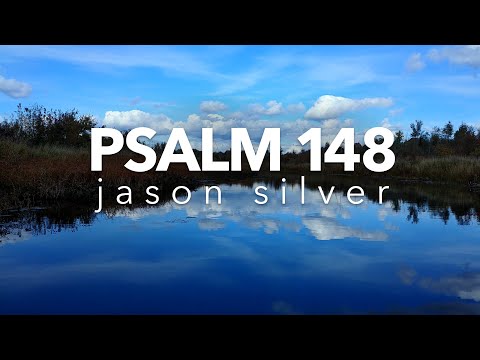 Cover image for YouTube video Praise Him