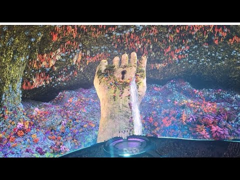 Backstreet Boys  - Shape Of My Heart ( Sphere Las Vegas )